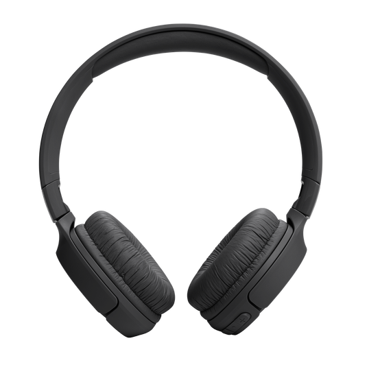 JBL TUNE 520BT ワイヤレスヘッドホン ブラック 3個セット JBL Tune 520BT | ワイヤレスオンイヤーヘッドホン